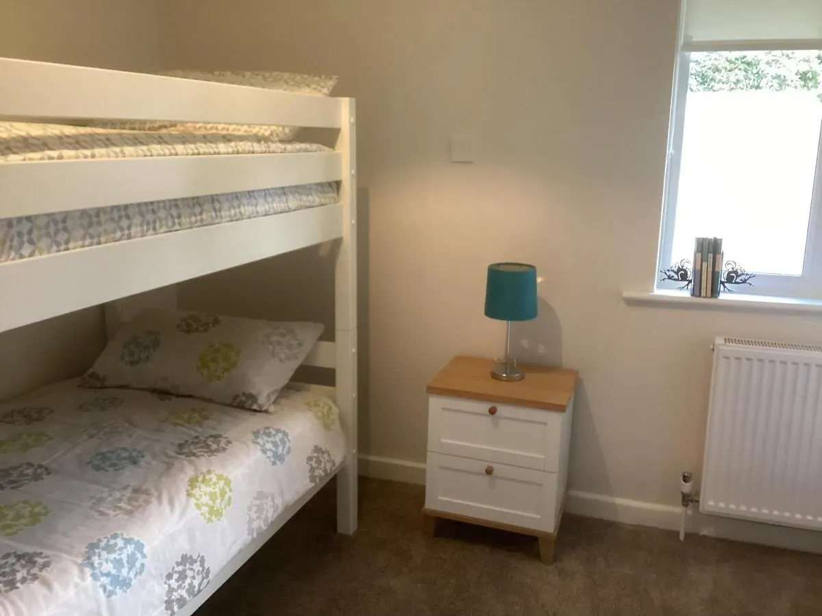 Forest Heath Holidays - Denphyl Ringwood 0*,  United Kingdom