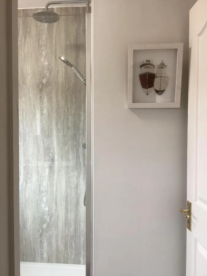 Apartment Forest Heath Holidays - Denphyl Ringwood United Kingdom