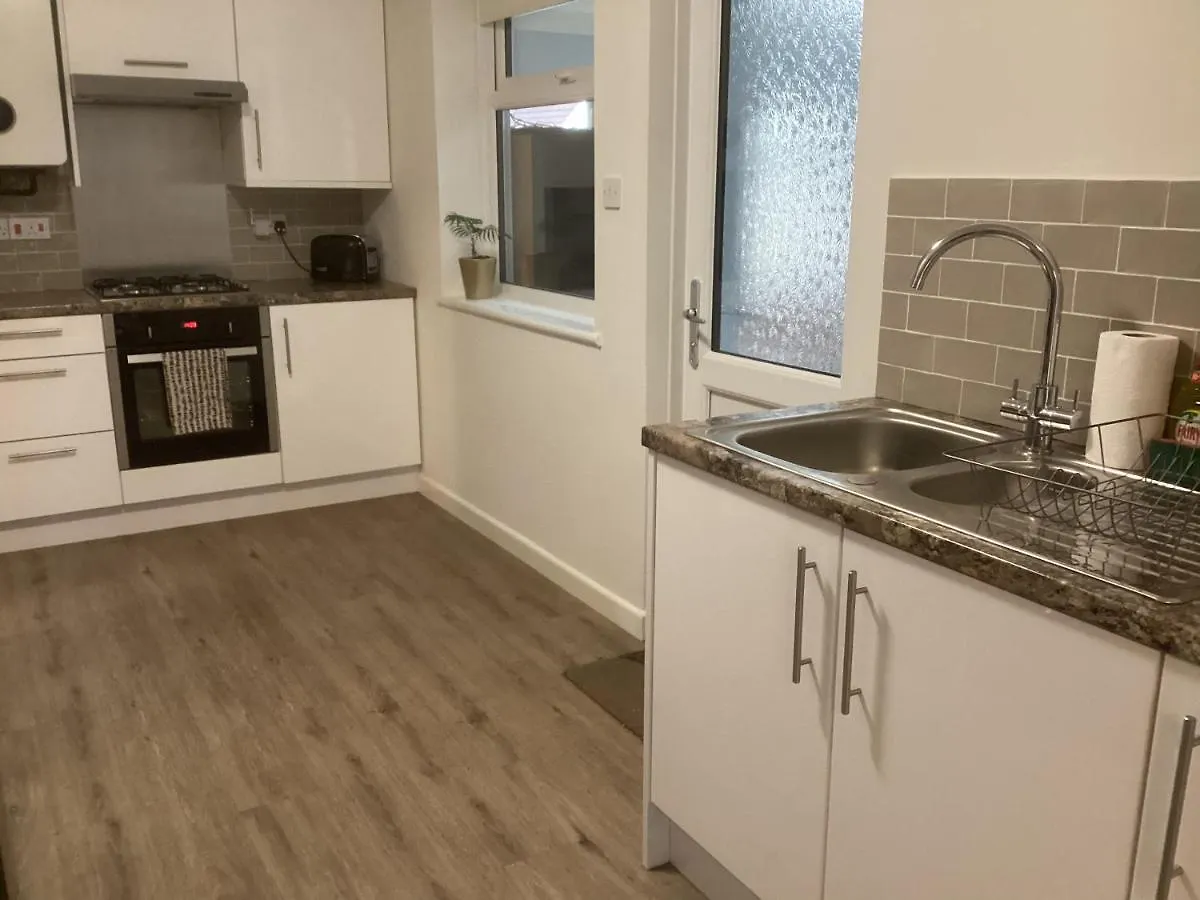 Forest Heath Holidays - Denphyl Ringwood United Kingdom