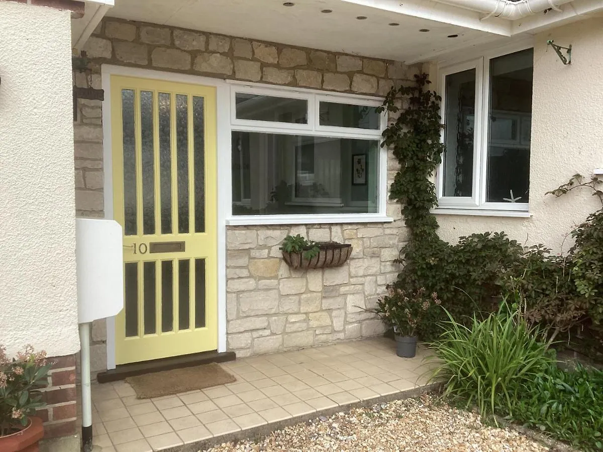 Forest Heath Holidays - Denphyl Ringwood United Kingdom