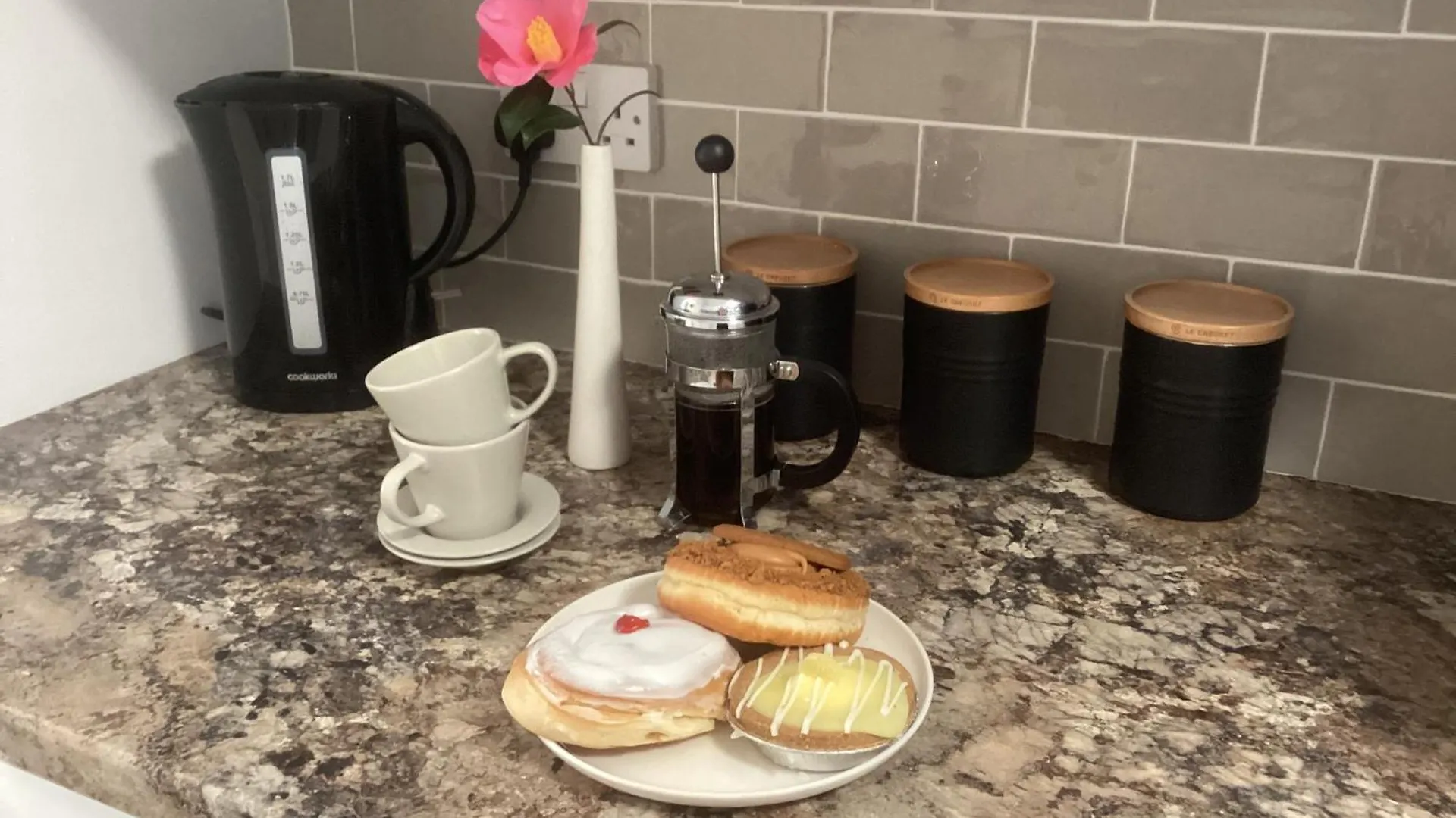 Forest Heath Holidays - Denphyl Ringwood 0*,  United Kingdom
